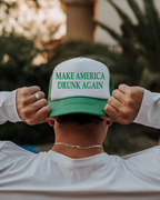 Make America Drunk Again