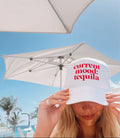 Current Mood: Tequila Trucker Hat
