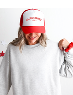Daddy’s Home Trump - Trucker Hat