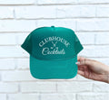 Clubhouse & Cocktails - Trucker Hat