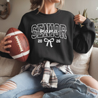Senior Mama Sweatshirt