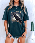 F-CAW-F Unisex Short Sleeve Shirt