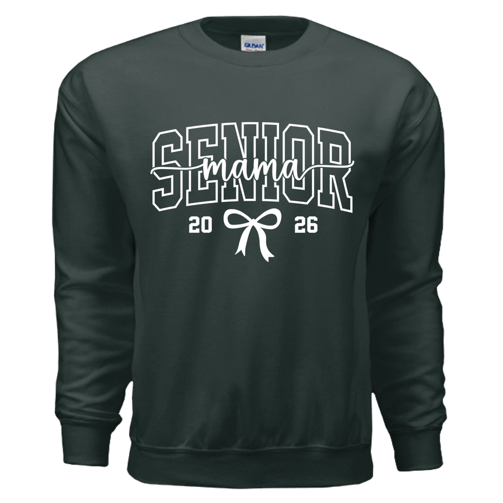 FOREST GREEN - FRONT